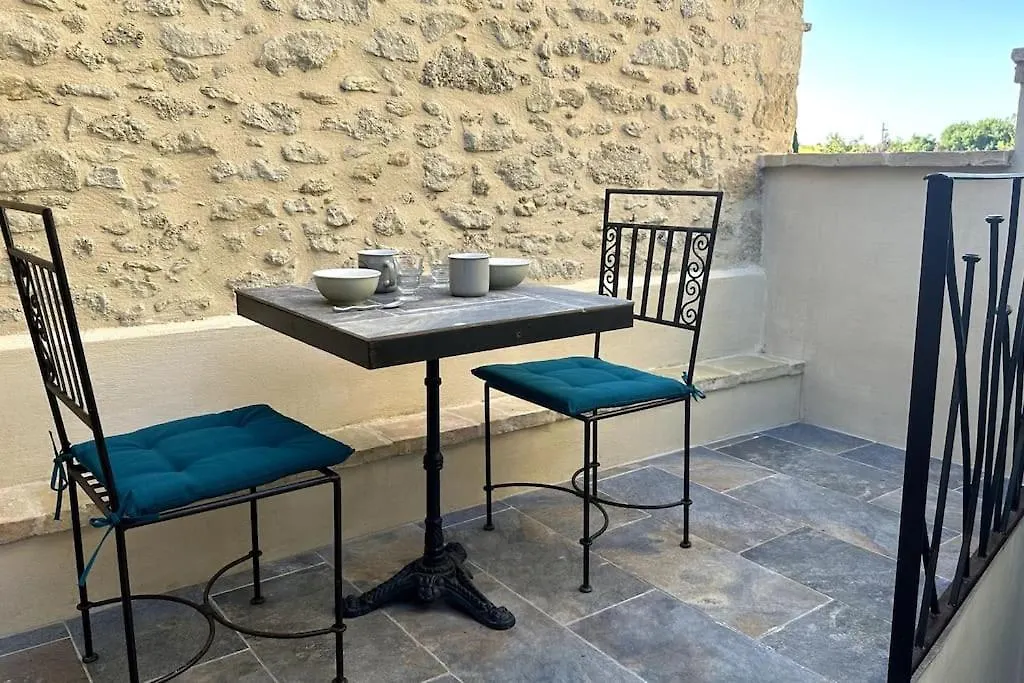 Les Gites Du Canal Du Midi - Gite Loft'Oten Avignonet-de-Lauragais 0*,  Francja